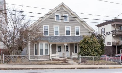 417 419 Park Ave, Woonsocket, RI 02895 photo 1