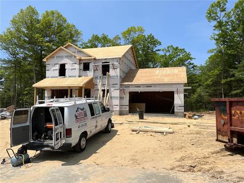 254 E Shore Dr, Coventry, RI 02816 photo 2
