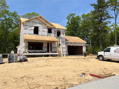 254 E Shore Dr, Coventry, RI 02816 photo 3