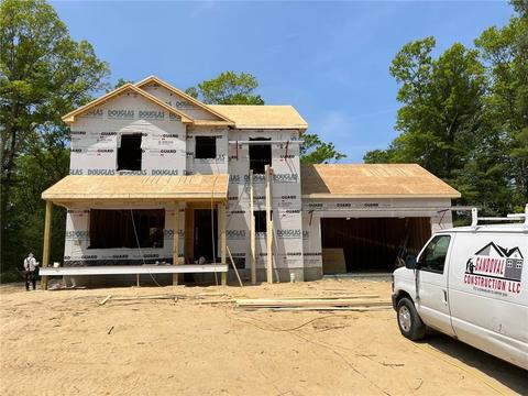 254 E Shore Dr, Coventry, RI 02816