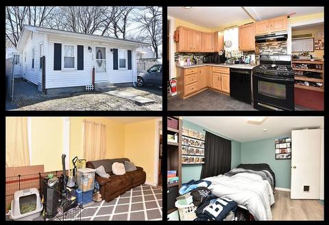 116 Ardway Ave, Warwick, RI 02889