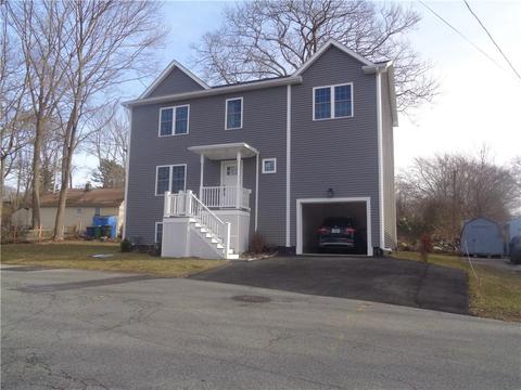22 Millard Ave, Warwick, RI 02889 photo 1