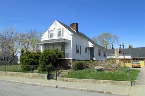 1374 Slade St, Fall River, MA 02721 photo 1