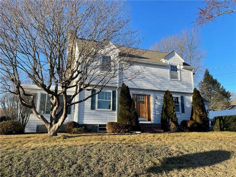 83 Lefrancois Blvd, Woonsocket, RI 02895 photo 1