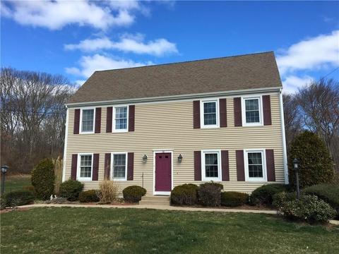 36 Springbrook Rd #A, Westerly, RI 02891 photo 1