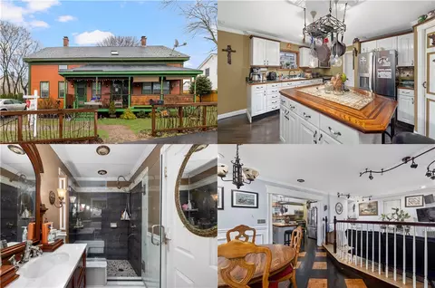 32 Railroad Row, Warwick, RI 02886 photo 1