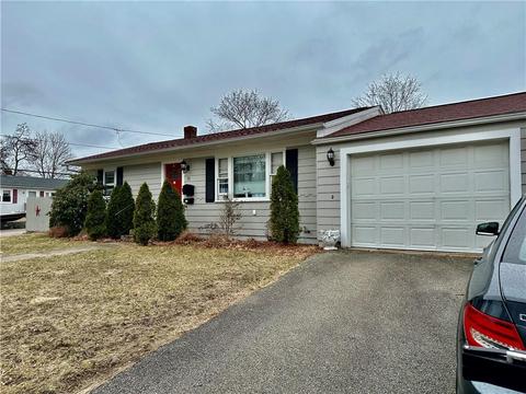 31 Coventry Dr, Coventry, RI 02816 photo 1
