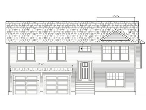 474 East Ave, Burrillville, RI 02830