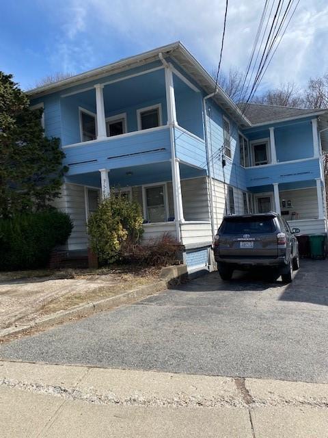 73 Mill St, Woonsocket, RI 02895 photo 1