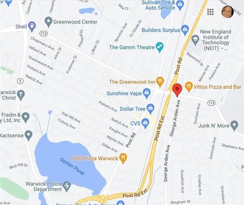680 Main Ave, Warwick, RI 02886 photo 37
