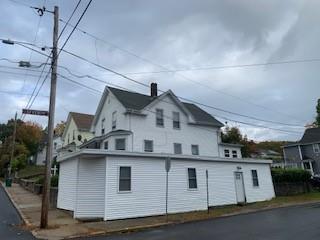 601 Fairmount St, Woonsocket, RI 02895 photo 2