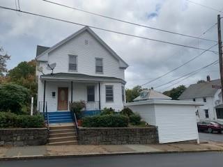 601 Fairmount St, Woonsocket, RI 02895 photo 1