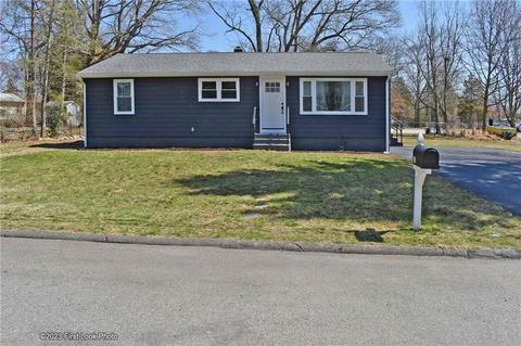 32 Becker St, Warwick, RI 02886 photo 1