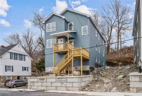 699 Manton Ave, Providence, RI 02909