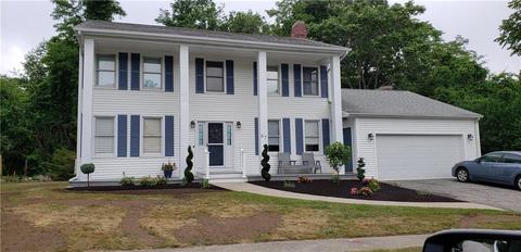 67 Spinnaker Ln, Warwick, RI 02886 photo 1