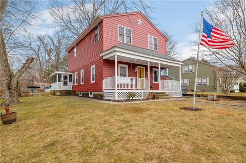 220 Centennial St, Burrillville, RI 02859
