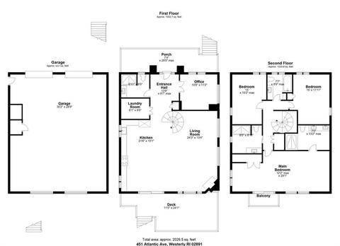 451 Atlantic Ave, Westerly, RI 02891 photo 9