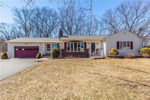 260 Beacon Ave, Woonsocket, RI 02895 photo 1