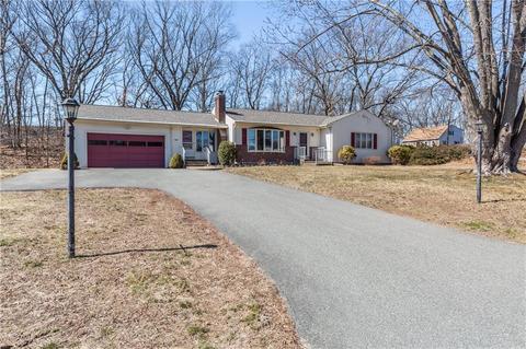 260 Beacon Ave, Woonsocket, RI 02895 photo 3