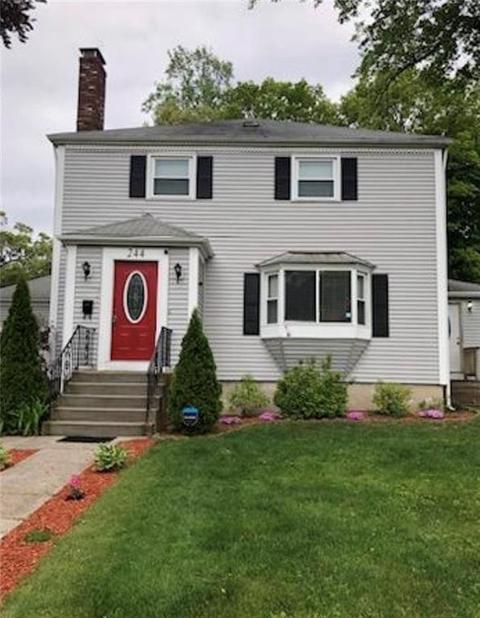 244 Prospect St, Woonsocket, RI 02895 photo 1