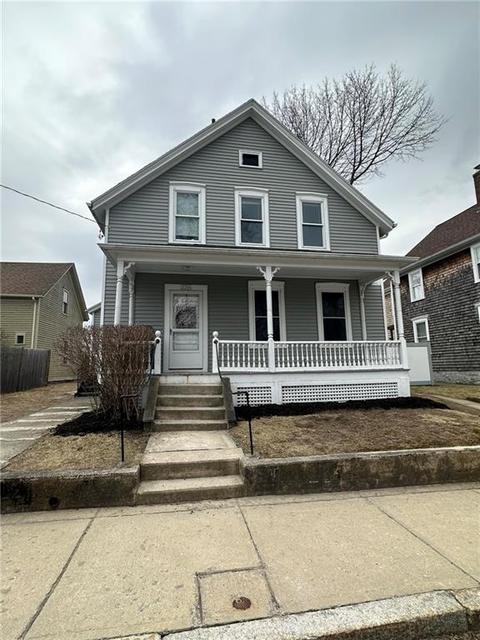 236 Bernice Ave, Woonsocket, RI 02895 photo 1