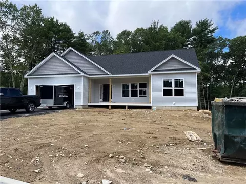 258 E Shore Dr, Coventry, RI 02816 photo 2