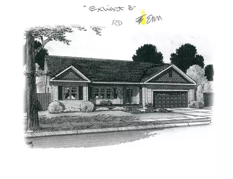258 E Shore Dr, Coventry, RI 02816 photo 3