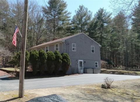 110 Austin Farm Rd, Exeter, RI 02822 photo 4