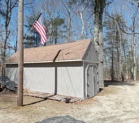 110 Austin Farm Rd, Exeter, RI 02822 photo 11