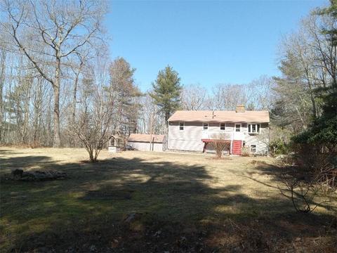 110 Austin Farm Rd, Exeter, RI 02822 photo 13