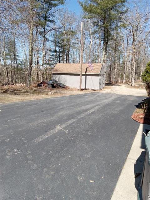 110 Austin Farm Rd, Exeter, RI 02822 photo 12