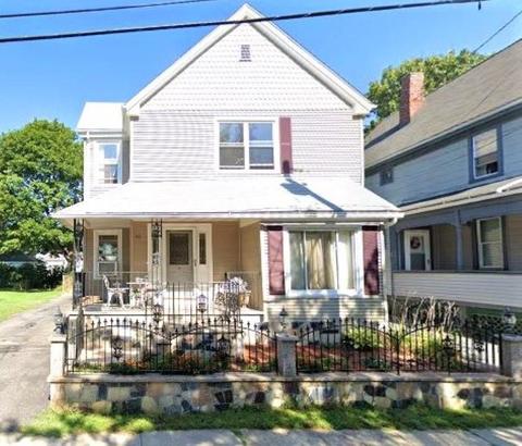 40 Anthony St, East Providence, RI 02914