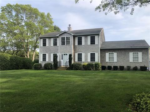 1 Lima Dr, Westerly, RI 02891 photo 1