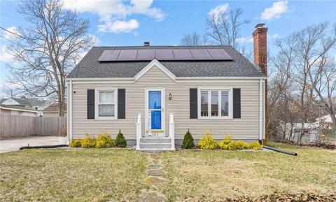 123 Macarthur Blvd, Coventry, RI 02816 photo 1