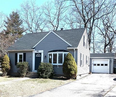 313 Read Ave, Coventry, RI 02816 photo 1