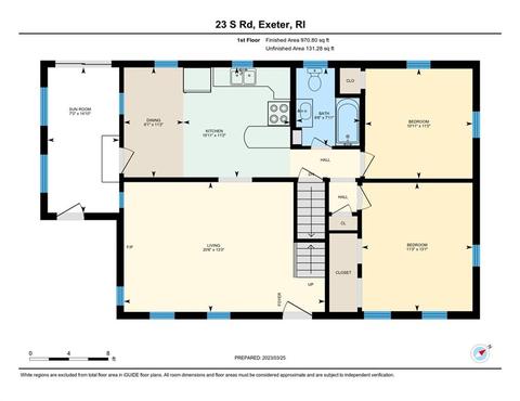 23 South Rd, Exeter, RI 02822 photo 41