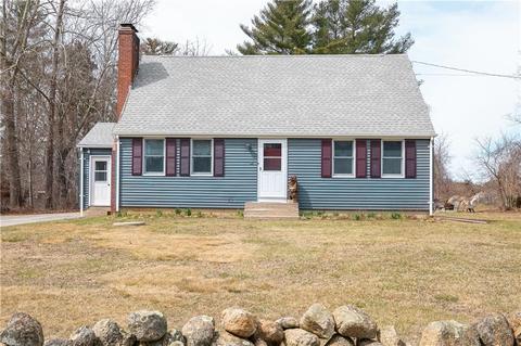 23 South Rd, Exeter, RI 02822 photo 1