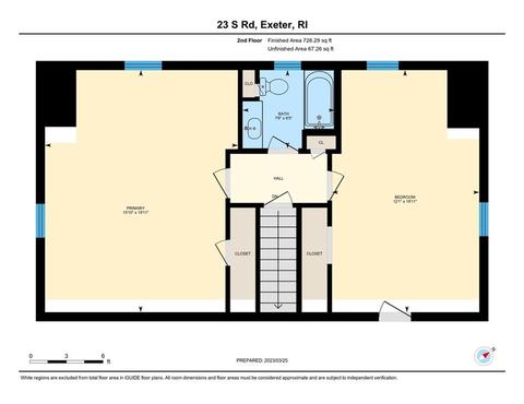 23 South Rd, Exeter, RI 02822 photo 42