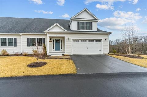 81 Silas Hill Way, Exeter, RI 02822 photo 1
