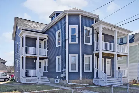 84 Asylum St, Woonsocket, RI 02895 photo 1