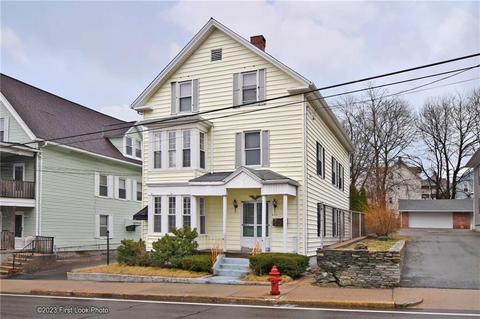 432 Park Ave, Woonsocket, RI 02895 photo 2