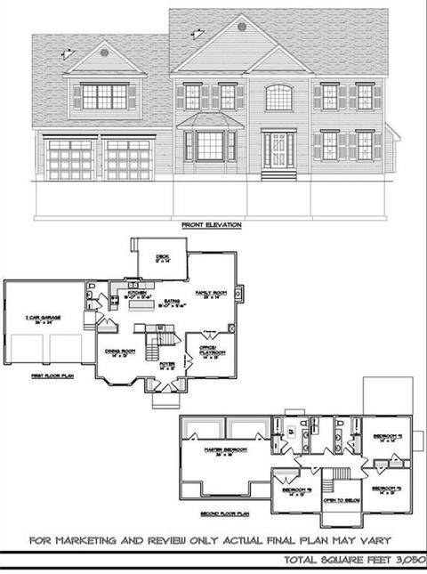 5 Kelsey Eden Way, Cumberland, RI 02864