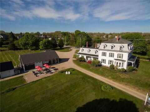 308 Shore Rd, Westerly, RI 02891 photo 1