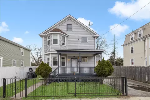 108 W Clifford St, Providence, RI 02907