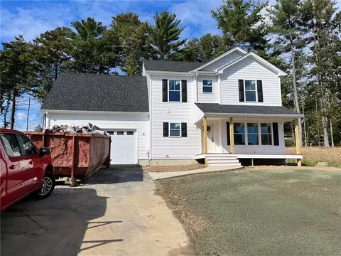 272 E Shore Dr, Coventry, RI 02816 photo 2