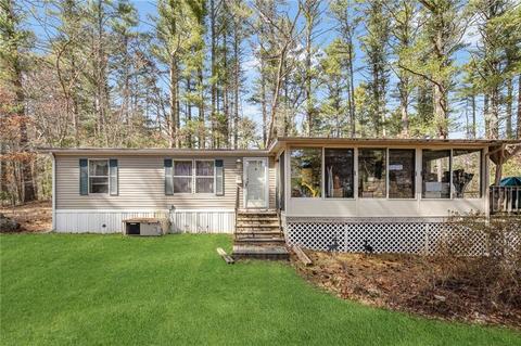 6342 Flat River Rd, Coventry, RI 02827