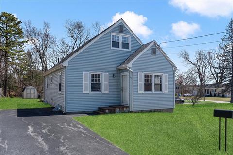 73 Laurier St, Woonsocket, RI 02895 photo 1