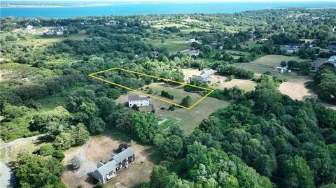 0 Wapping Rd, Middletown, RI 02842
