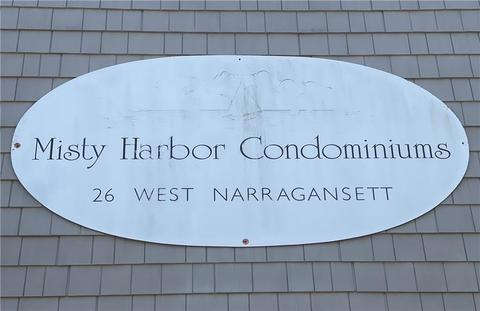 26 Narragansett Ave #12, Newport, RI 02840