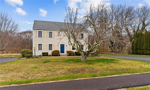44 Springbrook Rd #A, Westerly, RI 02891 photo 4